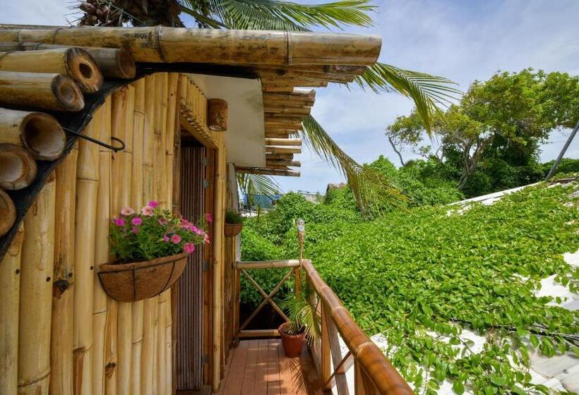 پانسیون Posada Amaripucci