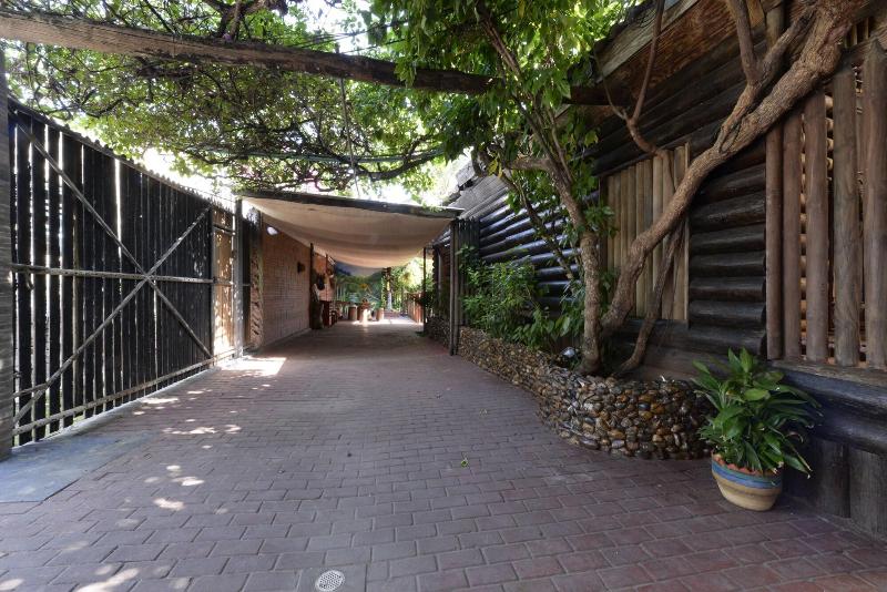 پانسیون Posada Amaripucci