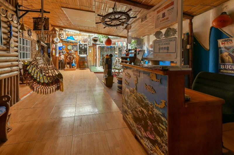 Пансион Posada Amaripucci