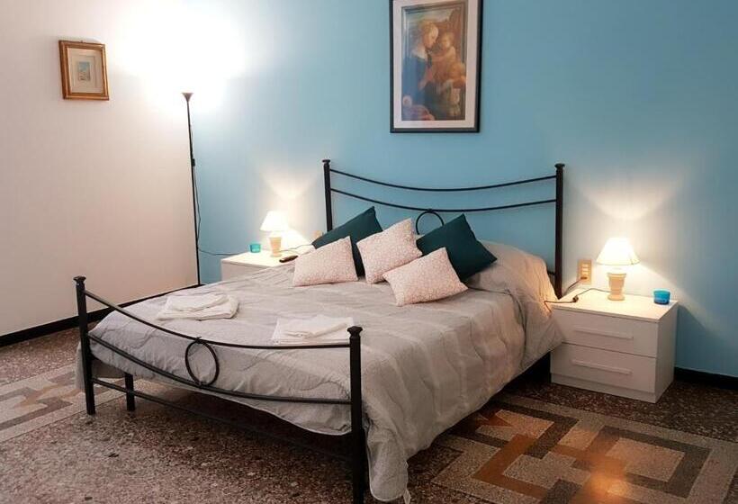 پانسیون Royal Suite