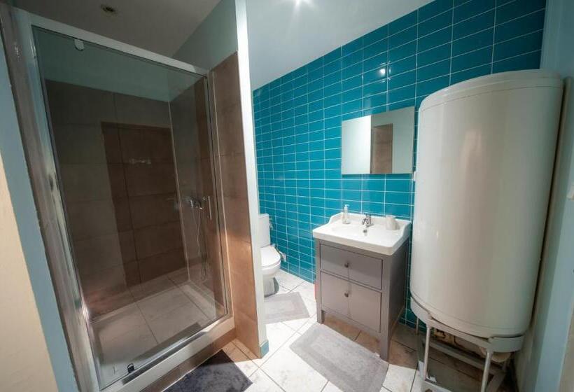 Пансион Rêver à Béziers Centre Ville Et Gare