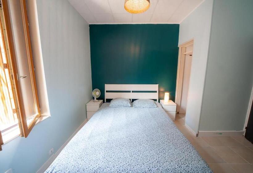 Пансион Rêver à Béziers Centre Ville Et Gare