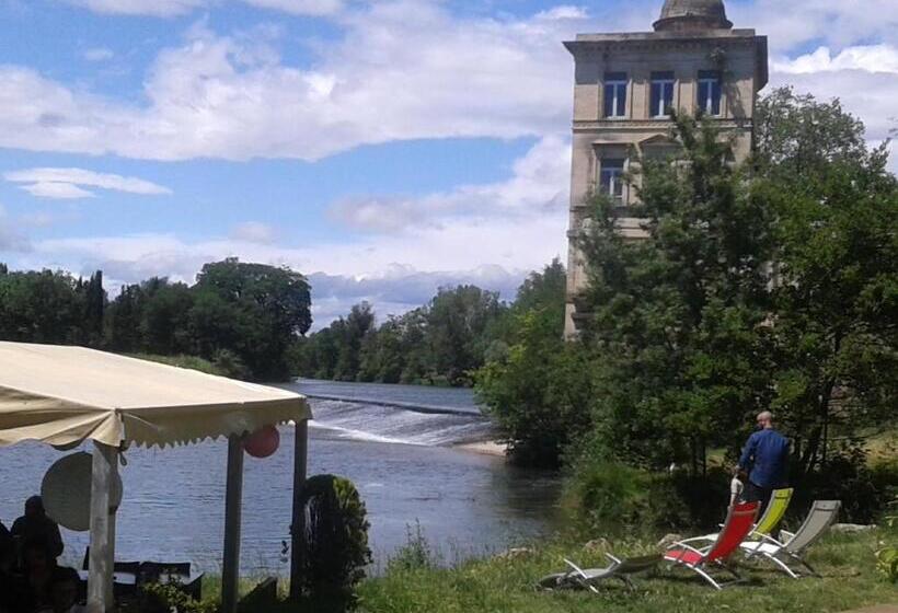 Пансион Rêver à Béziers Centre Ville Et Gare