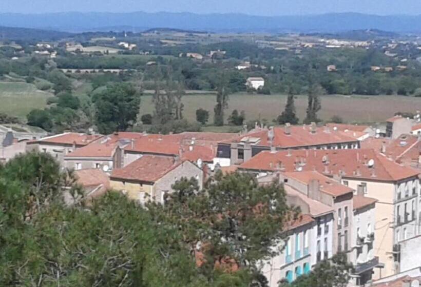 Пансион Rêver à Béziers Centre Ville Et Gare