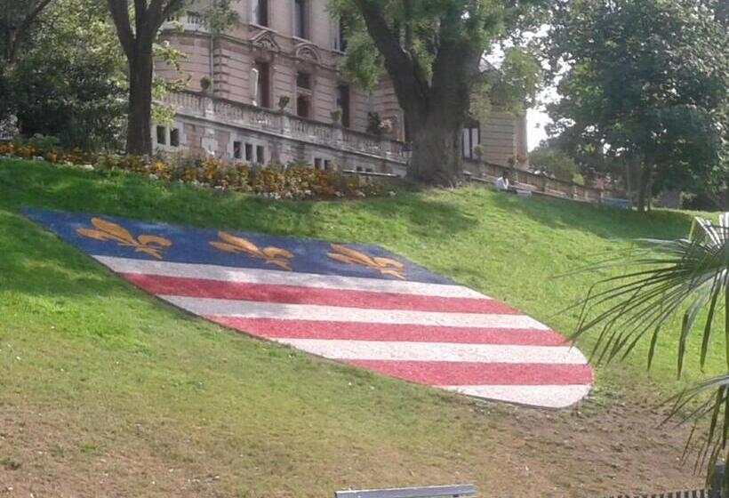 Пансион Rêver à Béziers Centre Ville Et Gare