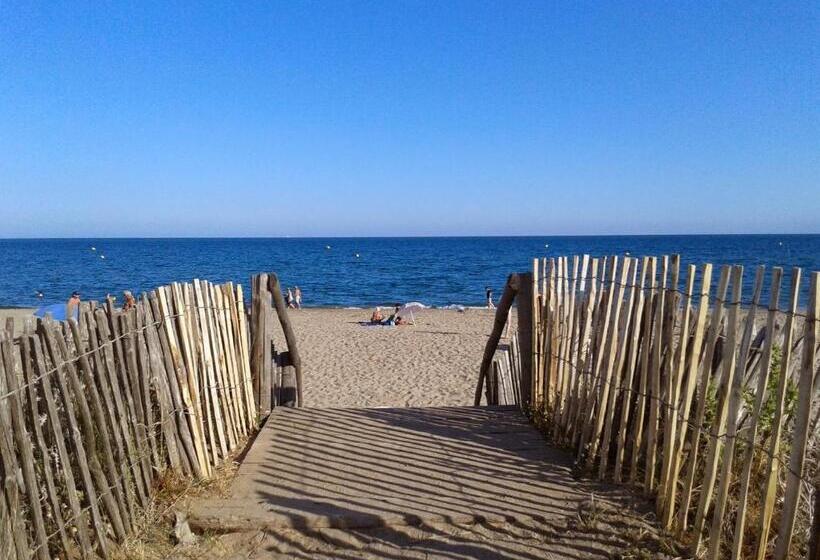 Пансион Rêver à Béziers Centre Ville Et Gare