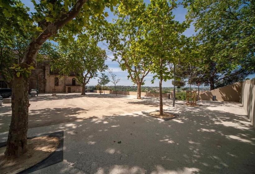 پانسیون Rêver à Béziers Centre Ville Et Gare