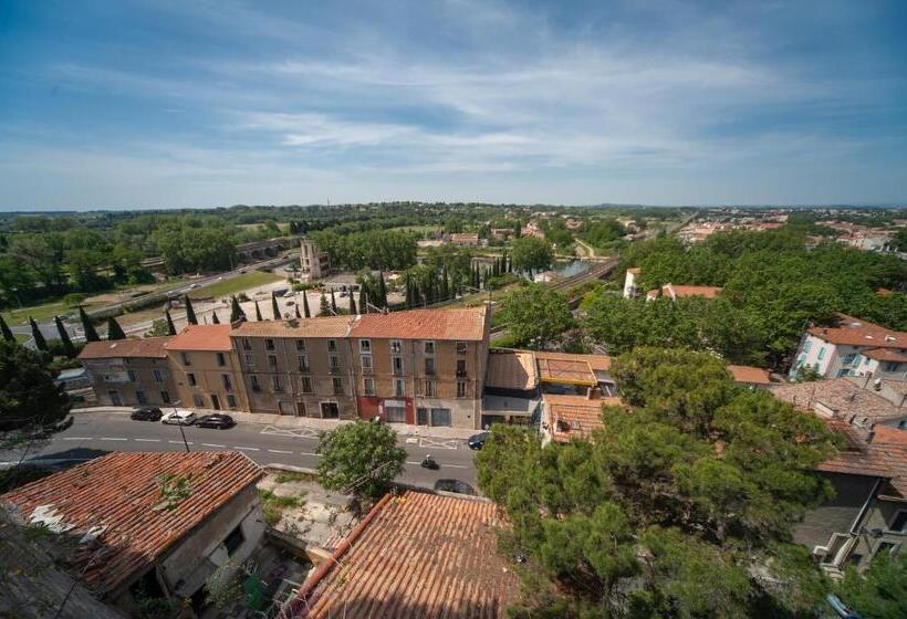 Пансион Rêver à Béziers Centre Ville Et Gare