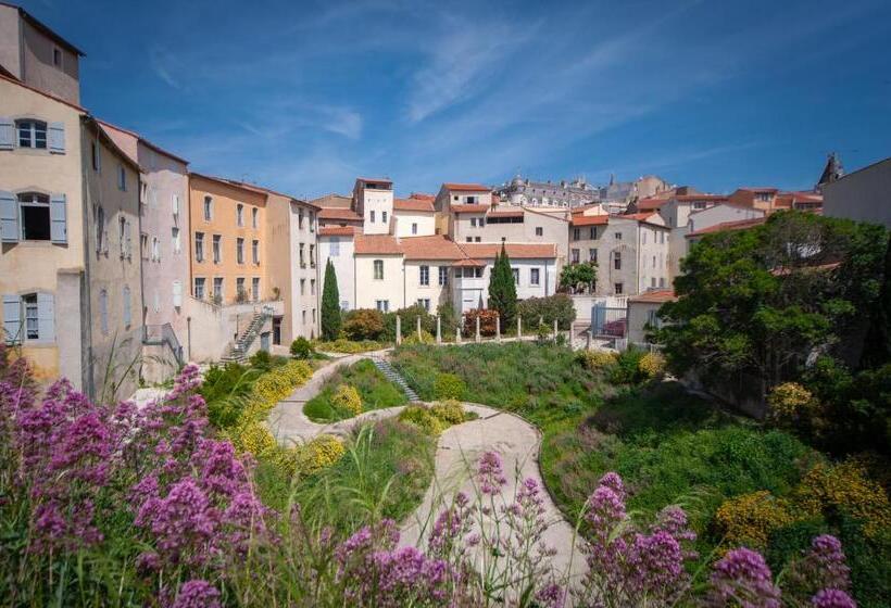 Пансион Rêver à Béziers Centre Ville Et Gare