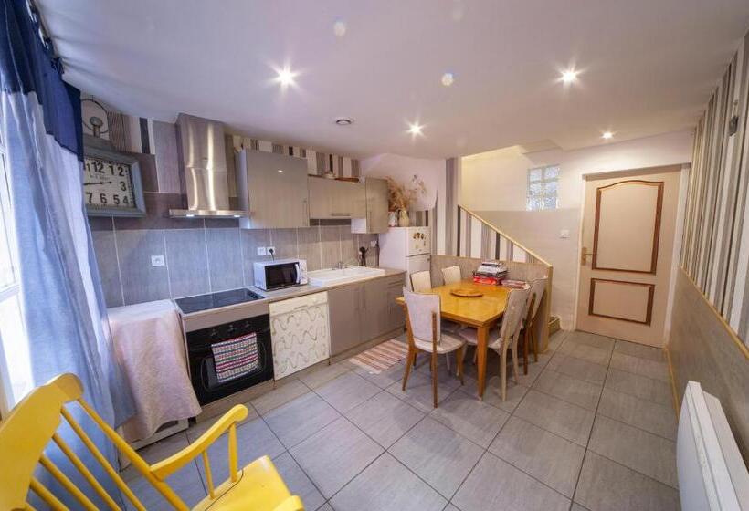 Пансион Rêver à Béziers Centre Ville Et Gare