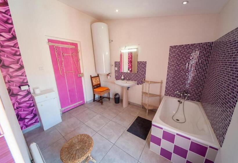 Пансион Rêver à Béziers Centre Ville Et Gare