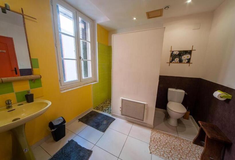 Пансион Rêver à Béziers Centre Ville Et Gare