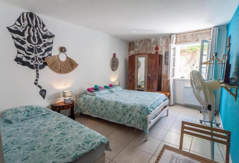 Пансион Rêver à Béziers Centre Ville Et Gare