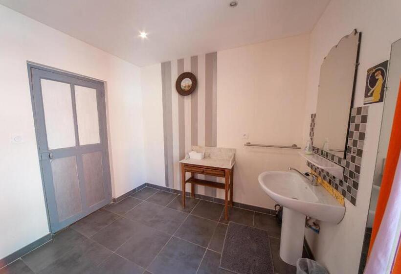 Пансион Rêver à Béziers Centre Ville Et Gare