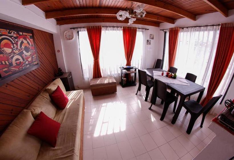 Пансион Sea Star Inn