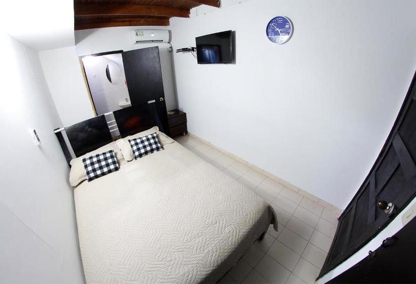 Пансион Sea Star Inn