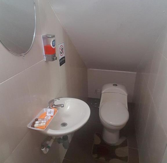 Пансион Sea Star Inn