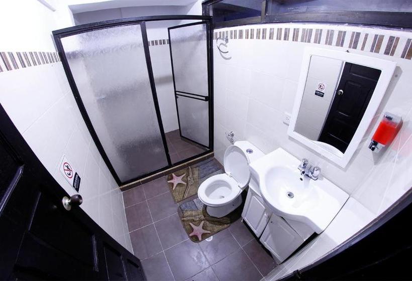 Пансион Sea Star Inn