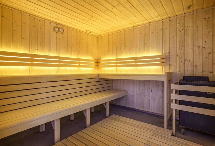 דירת נופש Résidence Club Mmv La Clé Des Cimes