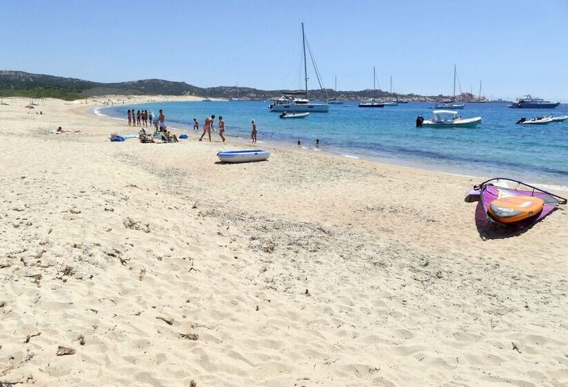 레지던스 Résidence De Tourisme Mare E Macchia