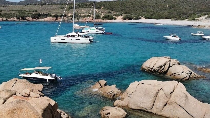 레지던스 Résidence De Tourisme Mare E Macchia