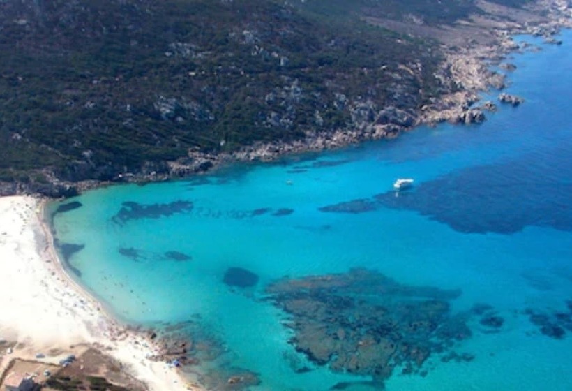 레지던스 Résidence De Tourisme Mare E Macchia