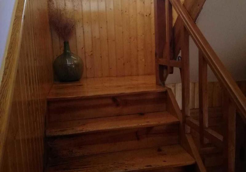 Valle De Tosande I  Near Tejeda De Tosande