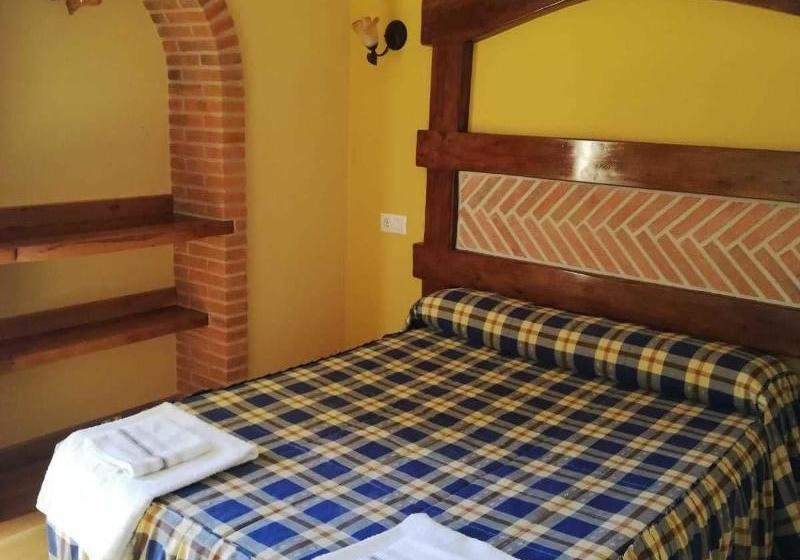 Valle De Tosande I  Near Tejeda De Tosande