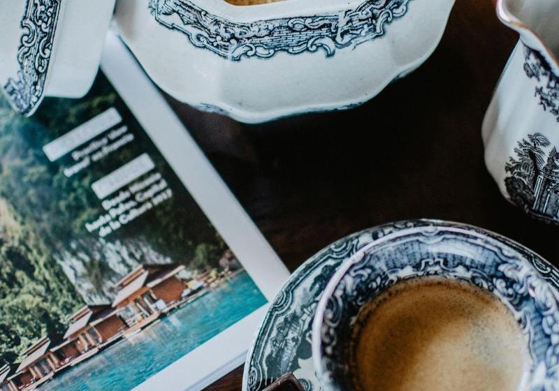 Vila Caelus Masia Boutique