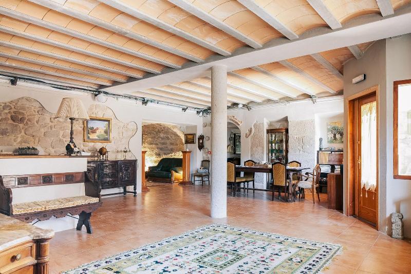 Vila Caelus Masia Boutique