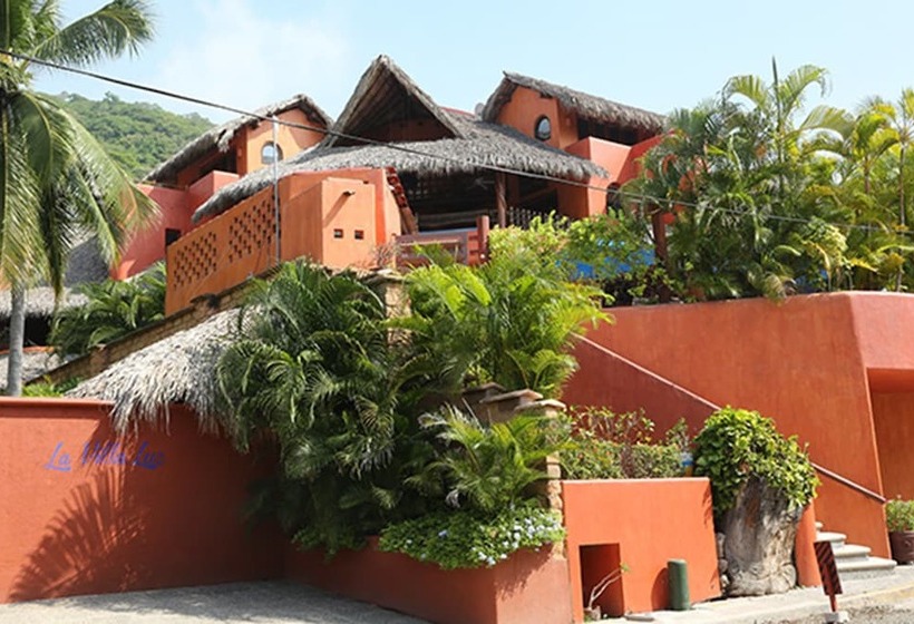 Villa Carolina Boutique Hotel Adults Only