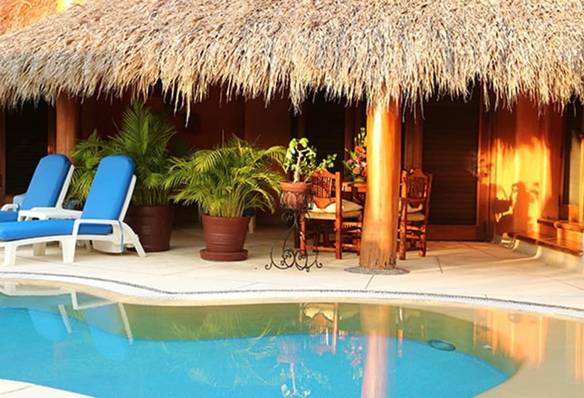 Villa Carolina Boutique Hotel Adults Only