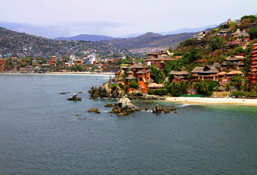 Villa Carolina Boutique Hotel Adults Only