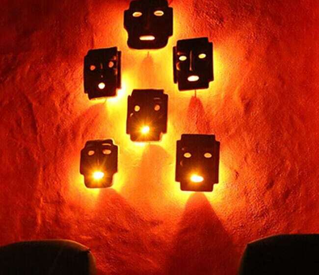 Villa Carolina Boutique Hotel Adults Only