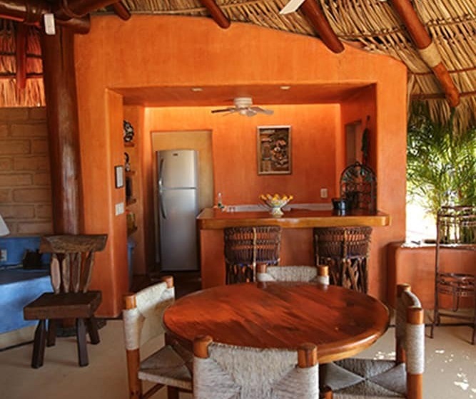 Villa Carolina Boutique Hotel Adults Only