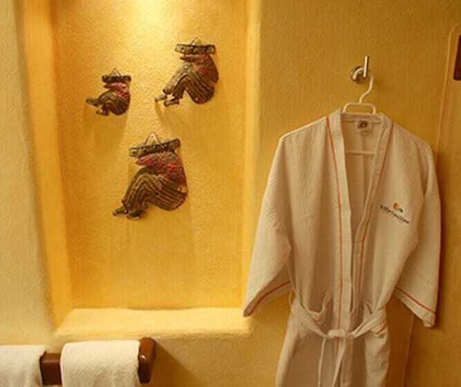 Villa Carolina Boutique Hotel Adults Only