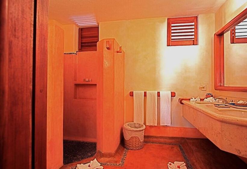 Villa Carolina Boutique Hotel Adults Only