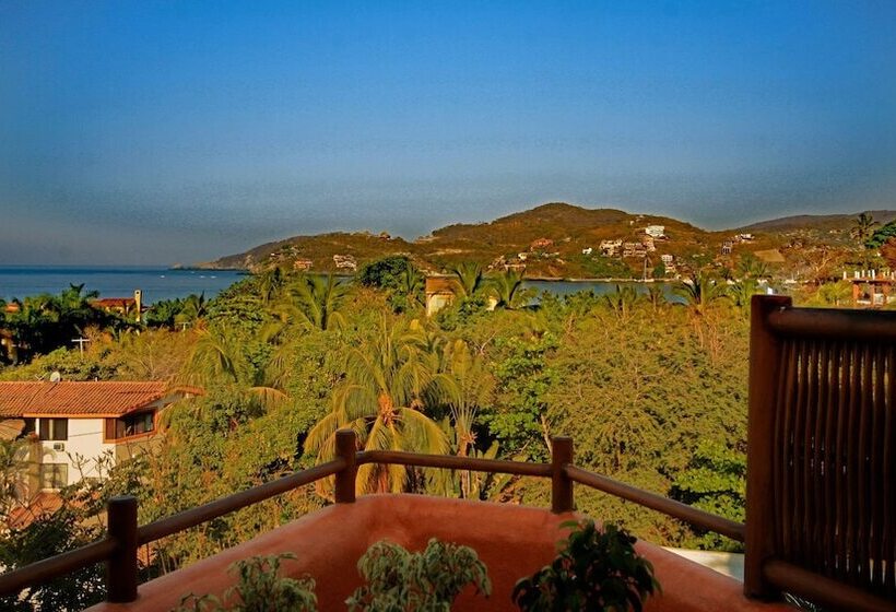 Villa Carolina Boutique Hotel Adults Only