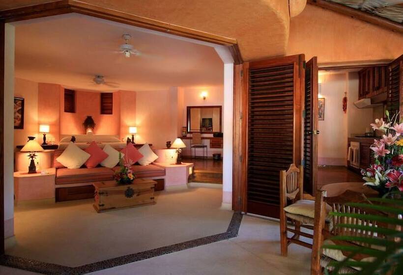 Villa Carolina Boutique Hotel Adults Only