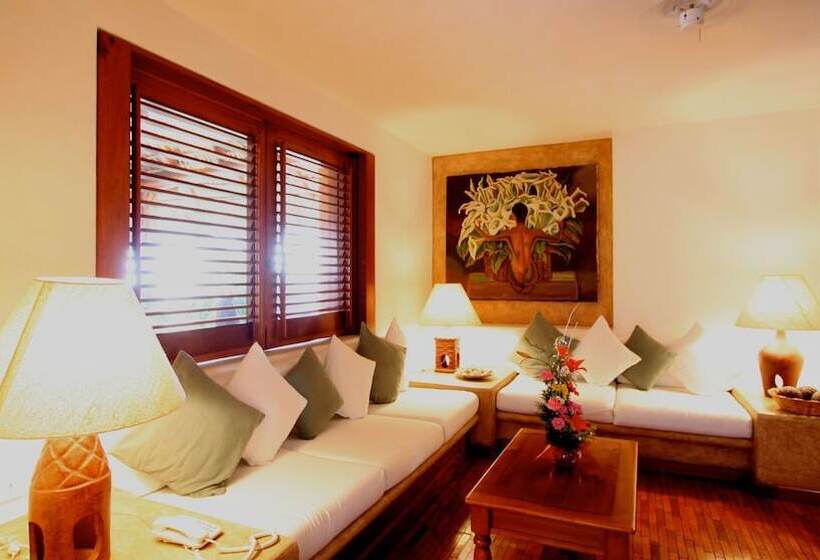 Villa Carolina Boutique Hotel Adults Only