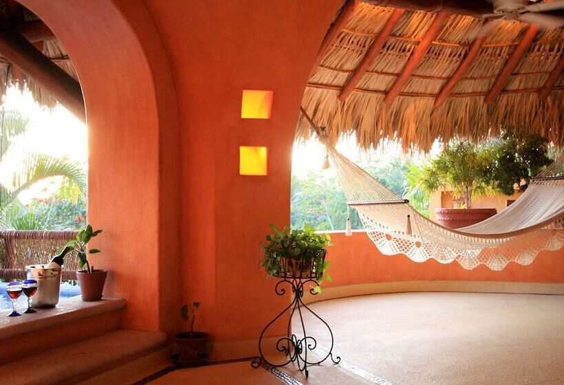 Villa Carolina Boutique Hotel Adults Only