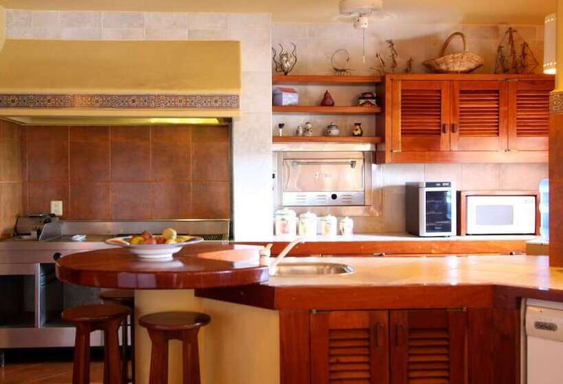 Villa Carolina Boutique Hotel Adults Only