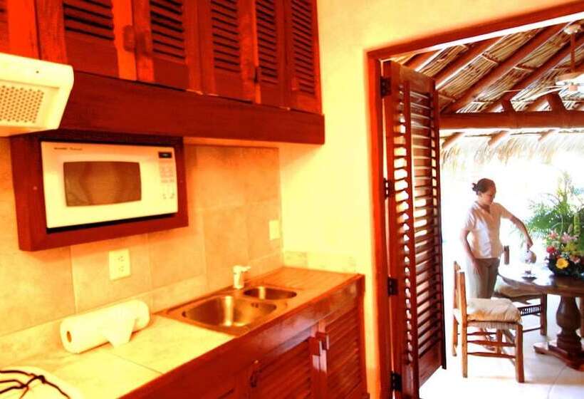 Villa Carolina Boutique Hotel Adults Only