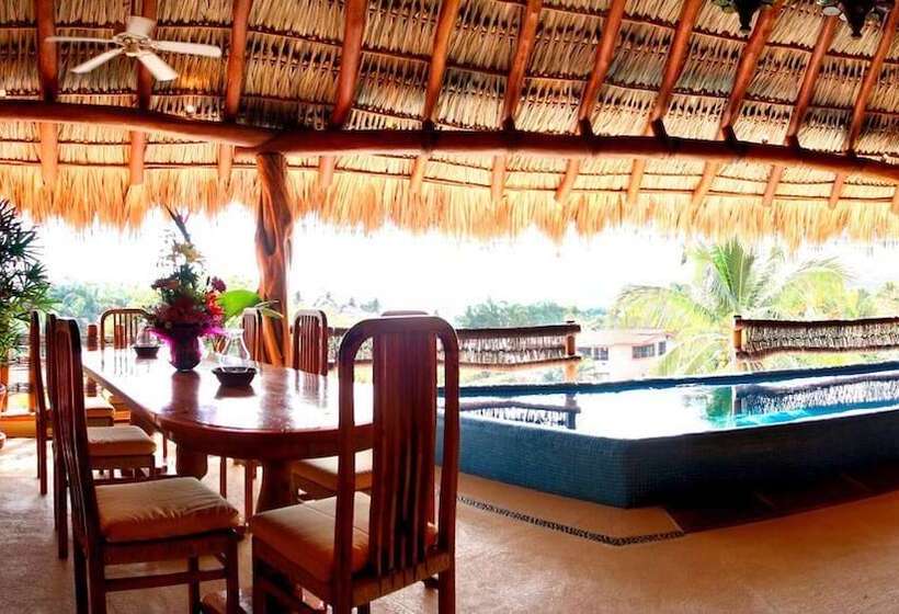 Villa Carolina Boutique Hotel Adults Only