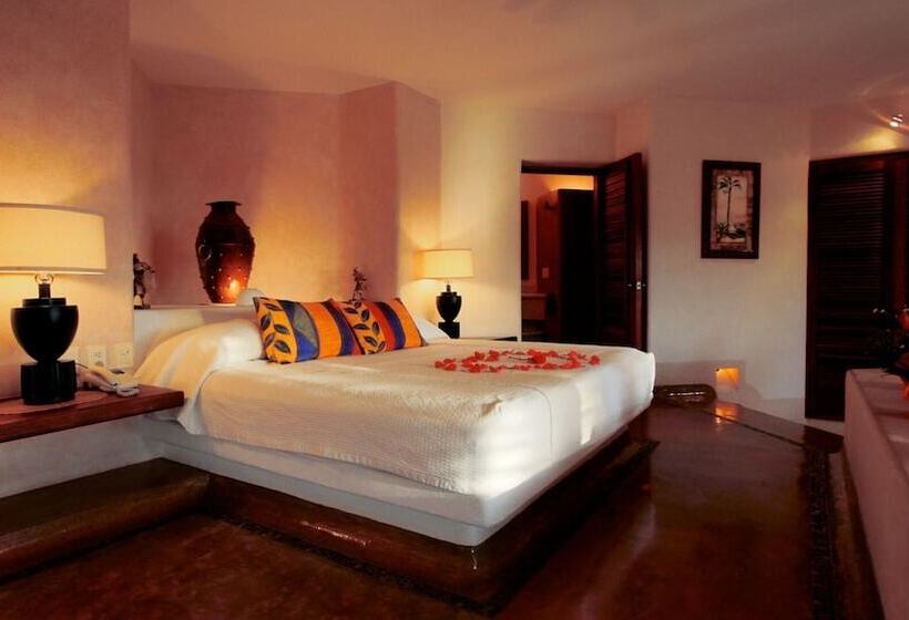 Villa Carolina Boutique Hotel Adults Only