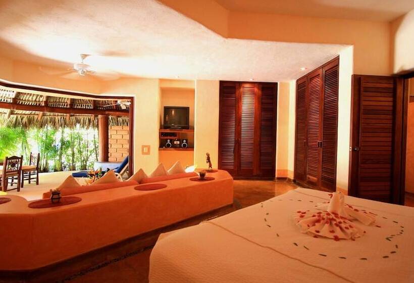 Villa Carolina Boutique Hotel Adults Only