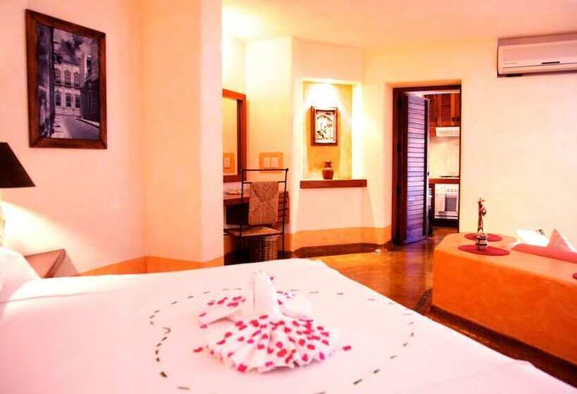 Villa Carolina Boutique Hotel Adults Only