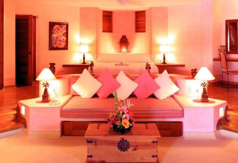 Villa Carolina Boutique Hotel Adults Only