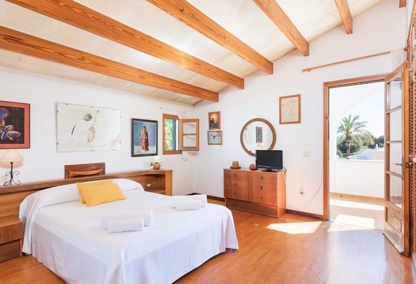 Villa Menorca Jane