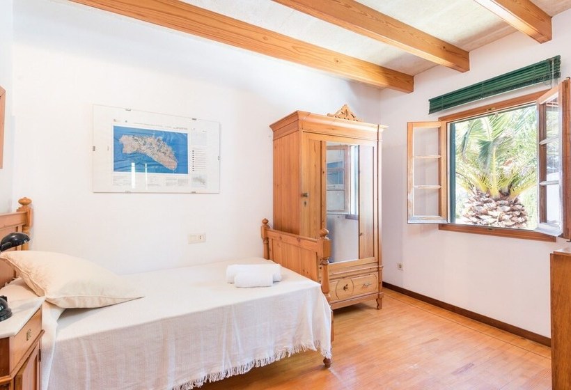 Villa Menorca Jane